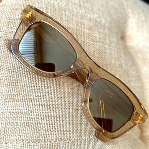 Bottega Veneta Sunglasses